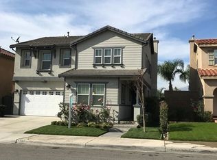 6346 Echo Hills Ln, Fontana, CA 92336