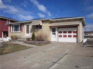 2228 George Urban Blvd, Depew, NY 14043