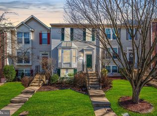 8613 Accokeek St, Laurel, MD 20724