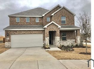 607 Honeysuckle Ct, Lavon, TX 75166