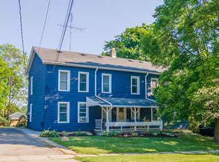 101 E McKay St, Saline, MI 48176
