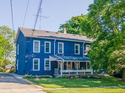 101 E McKay St, Saline, MI, 48176