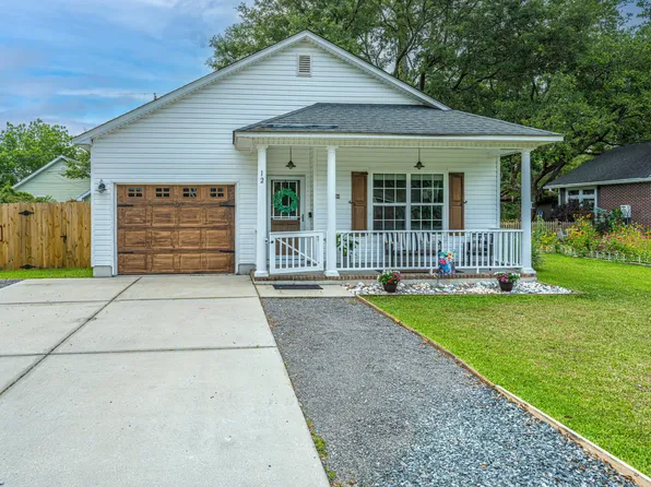 12 Tovey Rd, Charleston, SC 29407