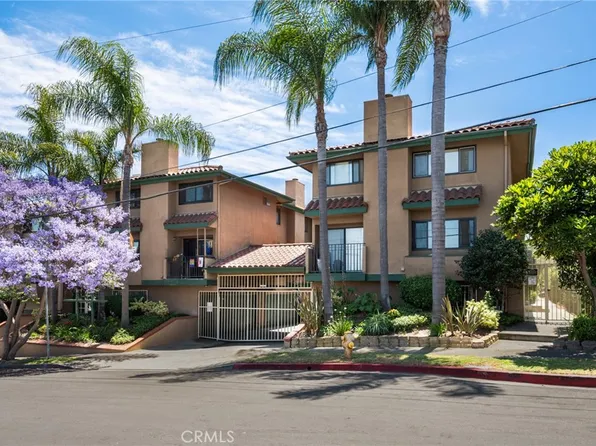 1444 260th St Unit 22, Harbor City, CA 90710