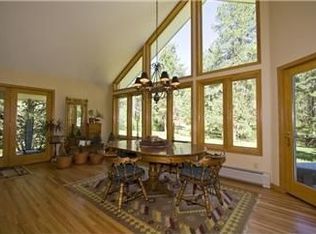 686 Red Deer Rd, Franktown, CO 80116