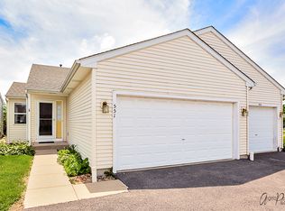 551 Sandy Ct, Harvard, IL 60033