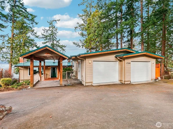 17340 Golden View Avenue, La Conner, WA 98257