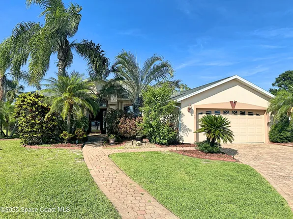 5081 Pointed Bill Ct, Rockledge, FL 32955