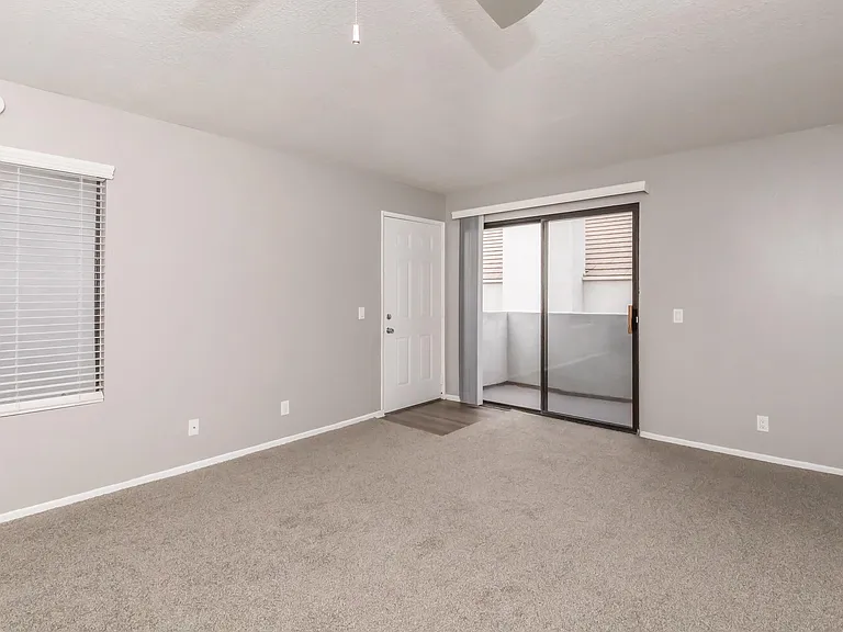 Palm Court Apartment Homes — Photo 20