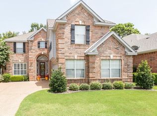 5007 Toftrees Dr, Arlington, TX 76016