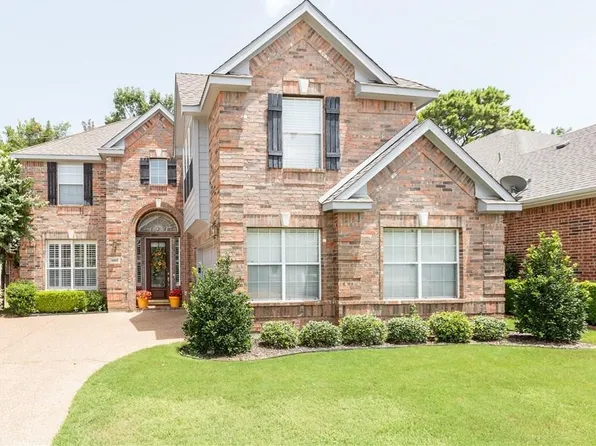 5007 Toftrees Dr, Arlington, TX 76016