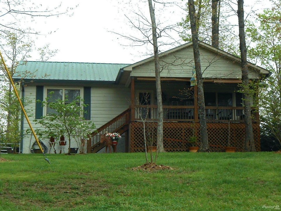 Turn-key horse property!