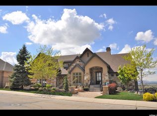 13382 S Tuscalee Way, Draper, UT 84020