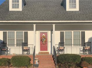 4621 Mobius Rd, Fayetteville, NC 28312