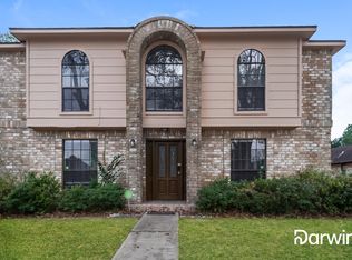 7911 Bayou Forest Dr, Houston, TX 77088