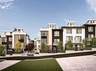 709 Regan Ave #215, Coquitlam, BC V3J3A5