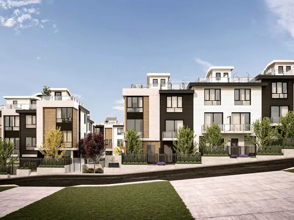 709 Regan Ave #215, Coquitlam, BC V3J 3A5