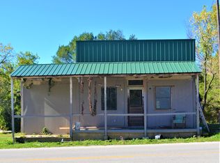 23543 Old Highway 65, Omaha, AR 72662