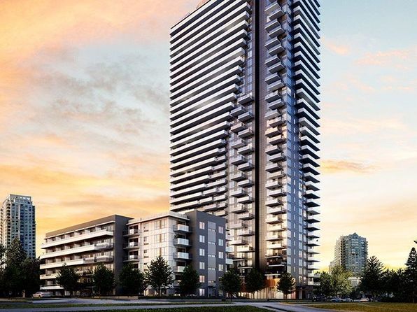 5938 Olive Ave #3406, Burnaby, BC V5H 4V6