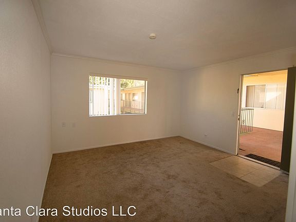2nd image of 1381 E Santa Clara St #34