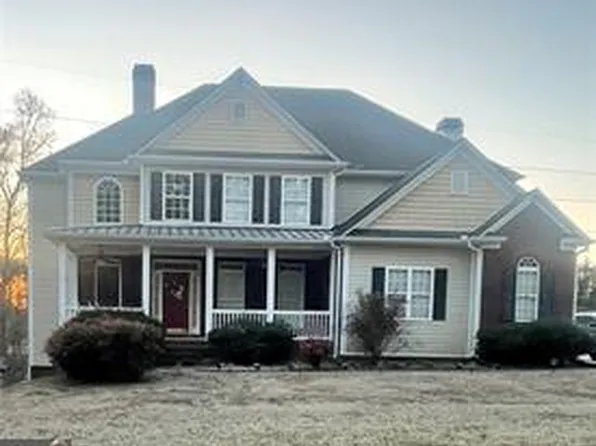 2532 Greenes Ln, Powder Springs, GA 30127