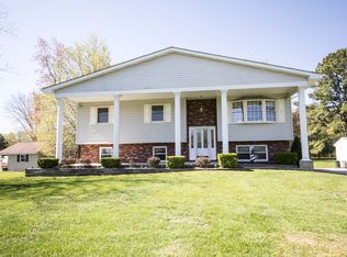 1118 Seneca Road, Middle River, MD 21220