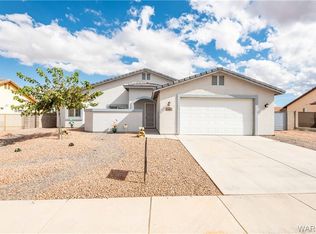 3806 N Eagle Rock Rd, Kingman, AZ 86409