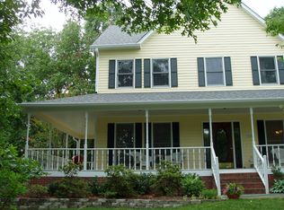 10104 Shadow Wood Dr SE, Huntsville, AL 35803