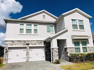 4625 Rhythm Rd, Kissimmee, FL 34746