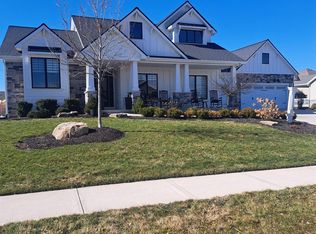 295 Quell Ct, Fort Wayne, IN 46845