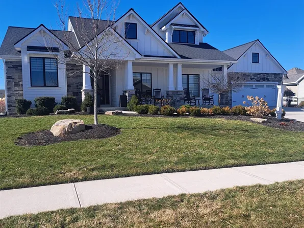 295 Quell Ct, Fort Wayne, IN 46845