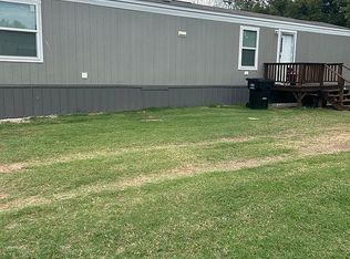 716 W 2nd St, Watonga, OK 73772