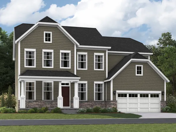 15907 Vermillion Ln, Chesterfield, VA 23832