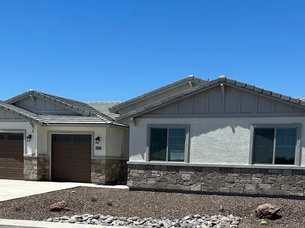 12320 S Aloa Ln, Yuma, AZ 85367