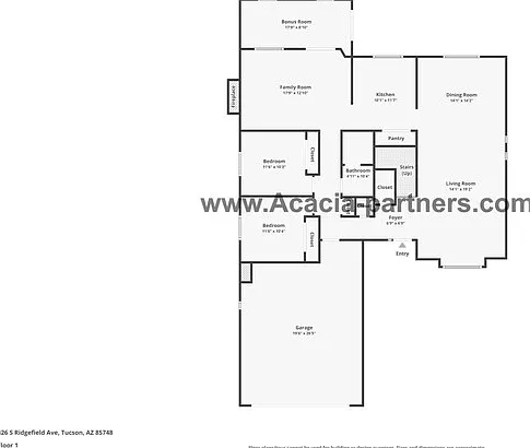 426 S Ridgefield Ave — Photo 28