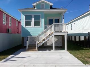 509 43rd St, Galveston, TX 77550