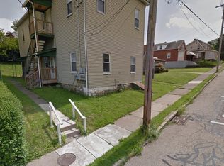 201 Locust Ave APT 1, Clairton, PA 15025
