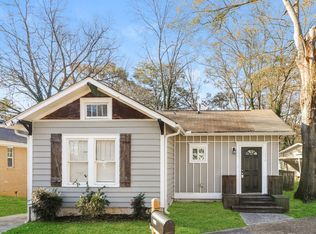 1554 Richland Rd SW, Atlanta, GA 30311