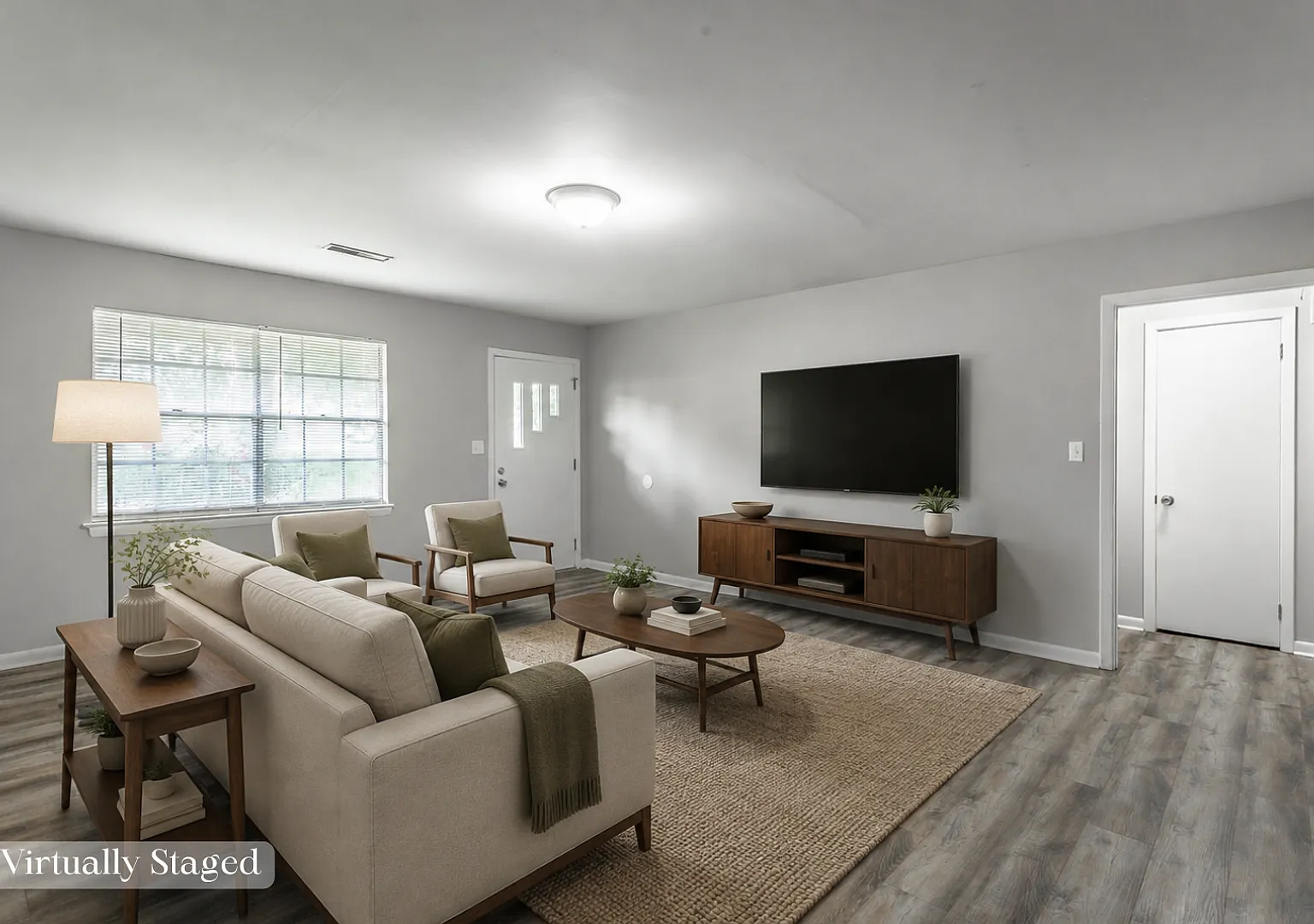 4711 Murray Lake Ln — Photo 1