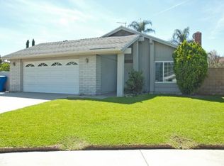 8300 Thoreau Ln, Riverside, CA 92504