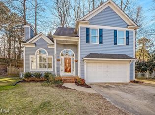 8104 Greywinds Dr, Raleigh, NC 27615