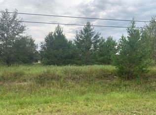 423 E Bannerville Rd, Palatka, FL 32177