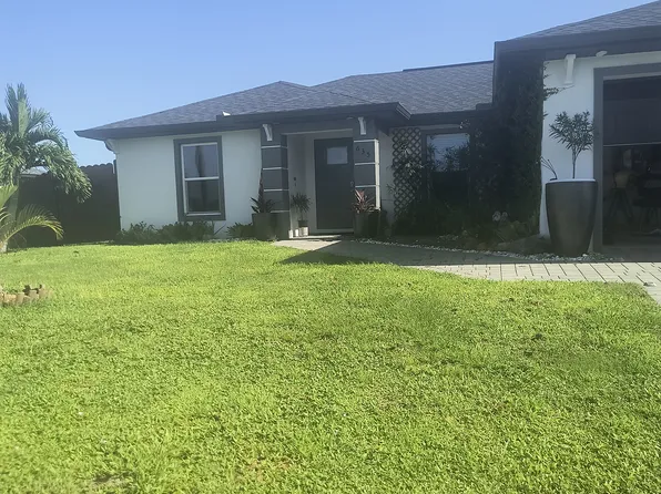 635 NW 14th Ter, Cape Coral, FL 33993