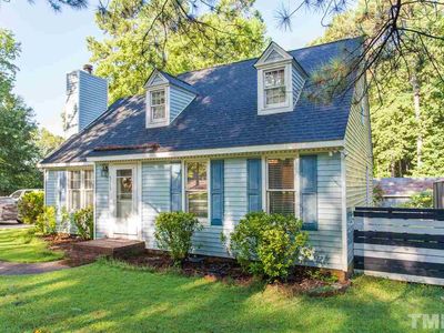5113 Fairbluff Ln, Knightdale, NC, 27545