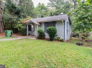 230 Howell Ter SW, Atlanta, GA 30331