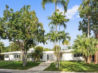 4220 Palm Ln, Miami, FL 33137