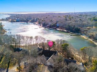 71 Teaticket Path, East Falmouth, MA 02536