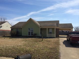 7250 Dunbarton Dr, Horn Lake, MS 38637