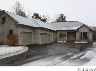 N6880 538th St, Menomonie, WI 54751