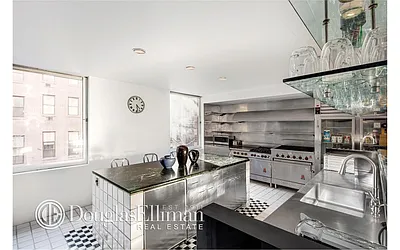 Sold by Douglas Elliman